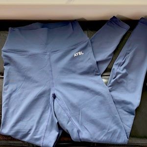 AYBL Leggings